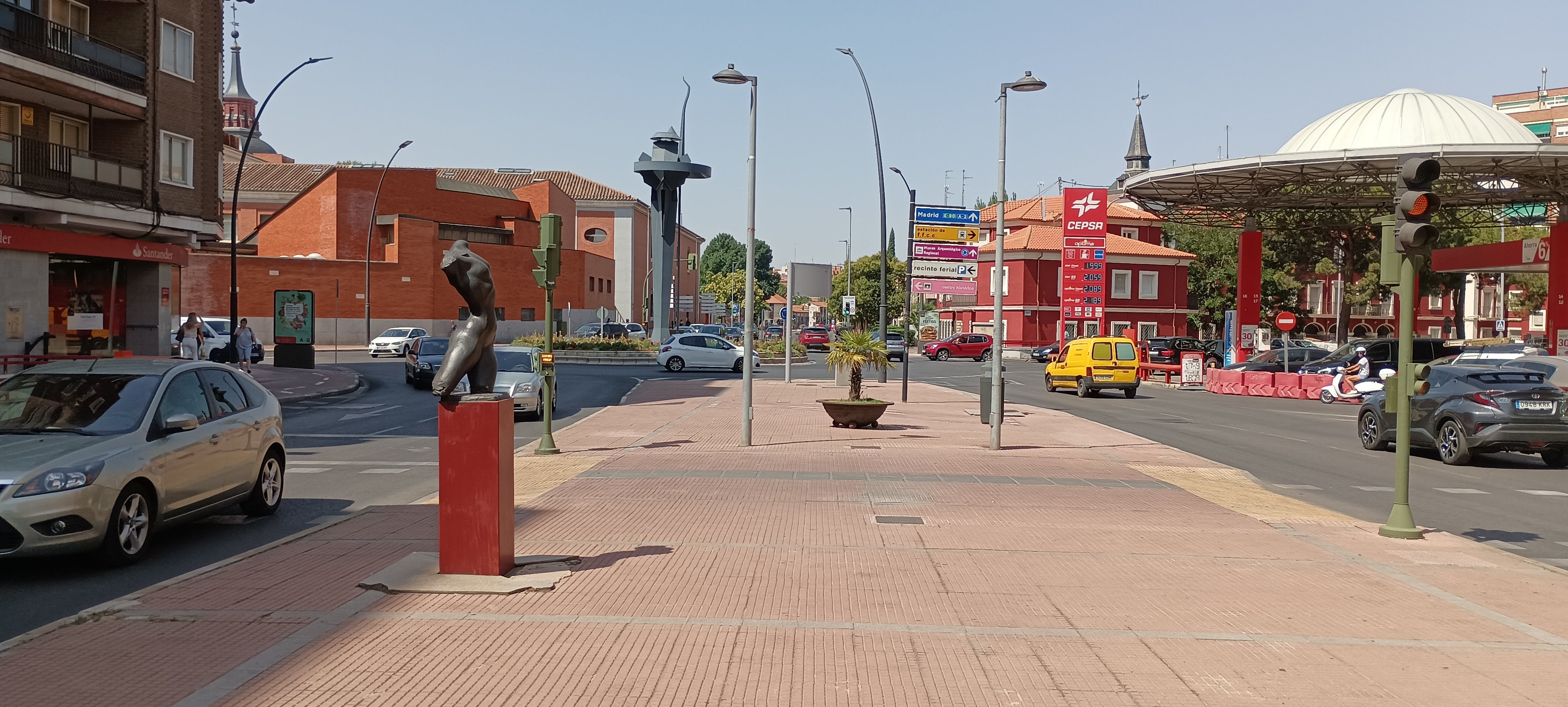 Más de uno Alcalá 15/07/2022 Más de uno Alcalá 15/07/2022