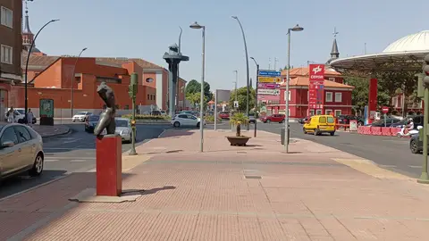 La ola de calor vuelve a traer altos niveles de concentración de ozono troposférico en el Corredor del Henares La ola de calor vuelve a traer altos niveles de concentración de ozono troposférico en el Corredor del Henares