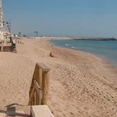 Playa El Perelló Playa El Perelló