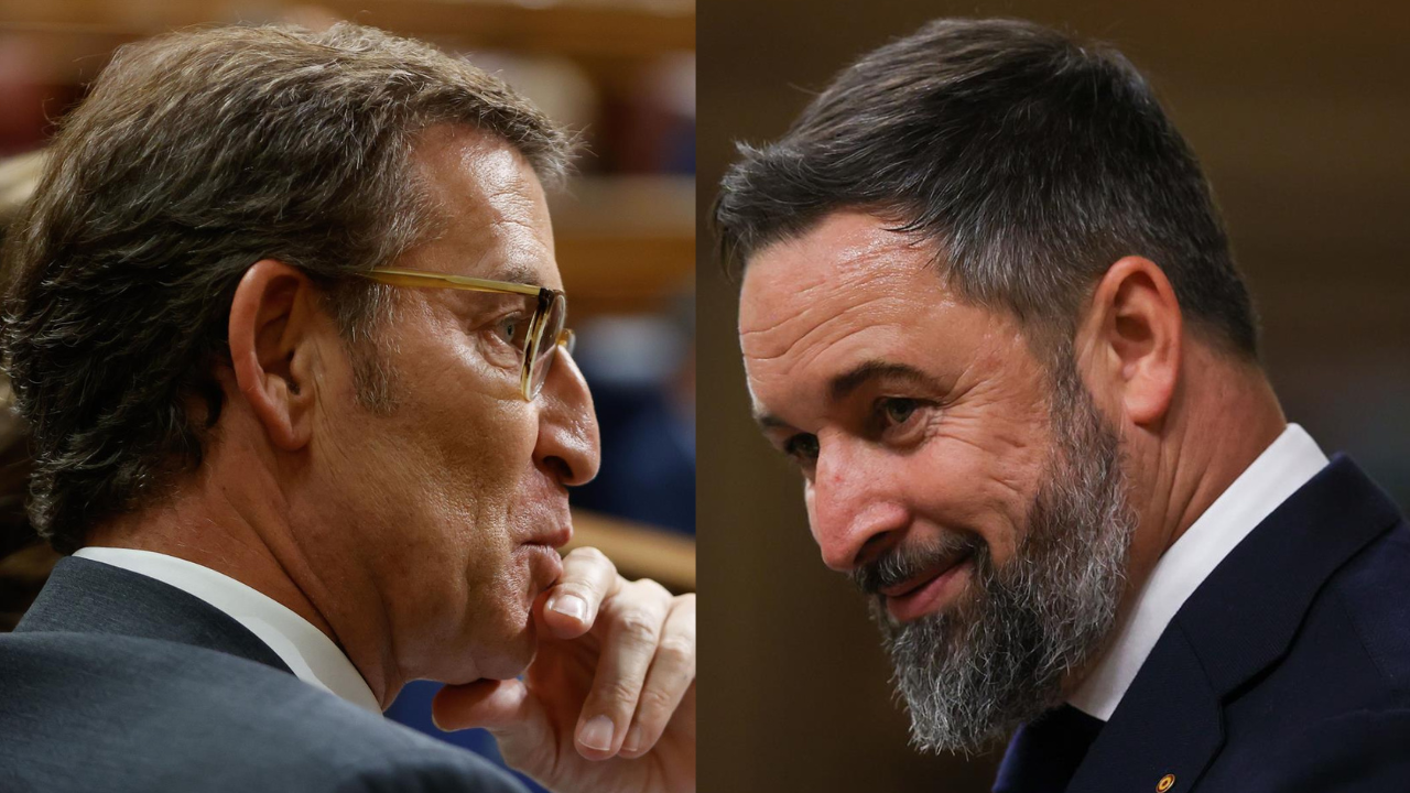 El PP se dispara hasta los 133 escaños y la derecha obtendría mayoría suficiente para gobernar El PP se dispara hasta los 133 escaños y la derecha obtendría mayoría suficiente para gobernar