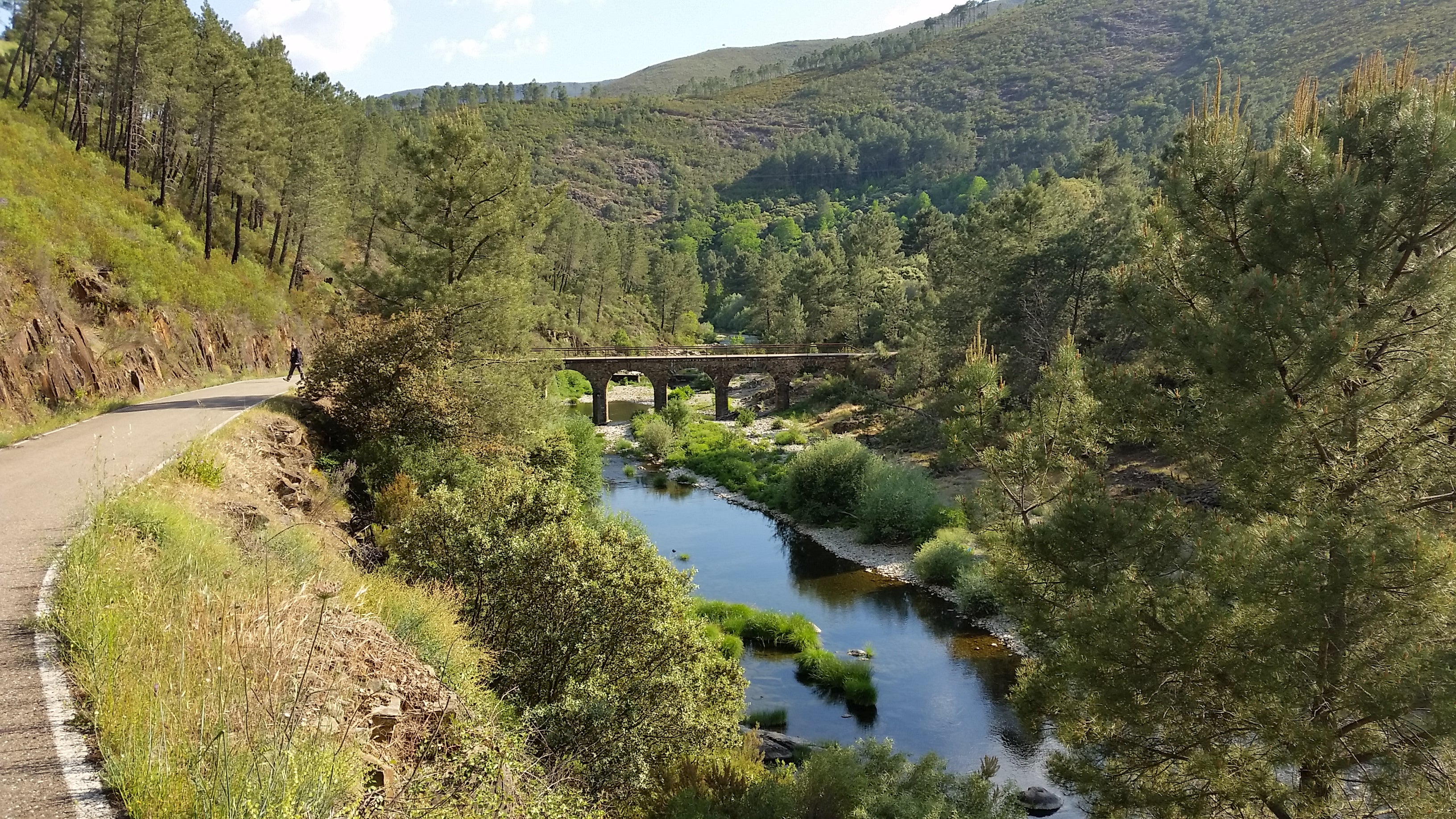 La Brújula de Extremadura La Brújula de Extremadura