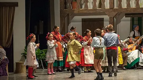 teatro musical teatro musical