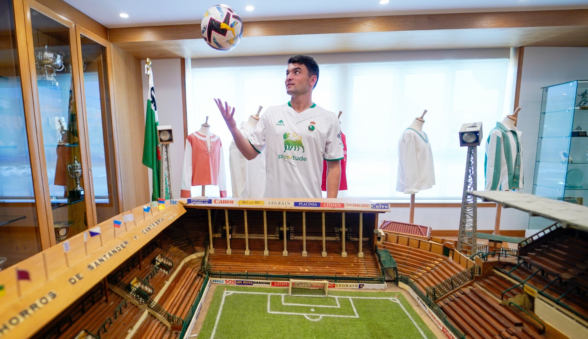 Cantabria en la onda Deportes 10/05/2023 Cantabria en la onda Deportes 10/05/2023