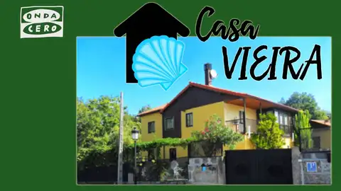 Casa Vieria Casa Vieria