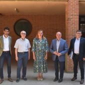 El Ayuntamiento de Albacete destina 250.000 euros en obras de mejora en la red de colegios públicos