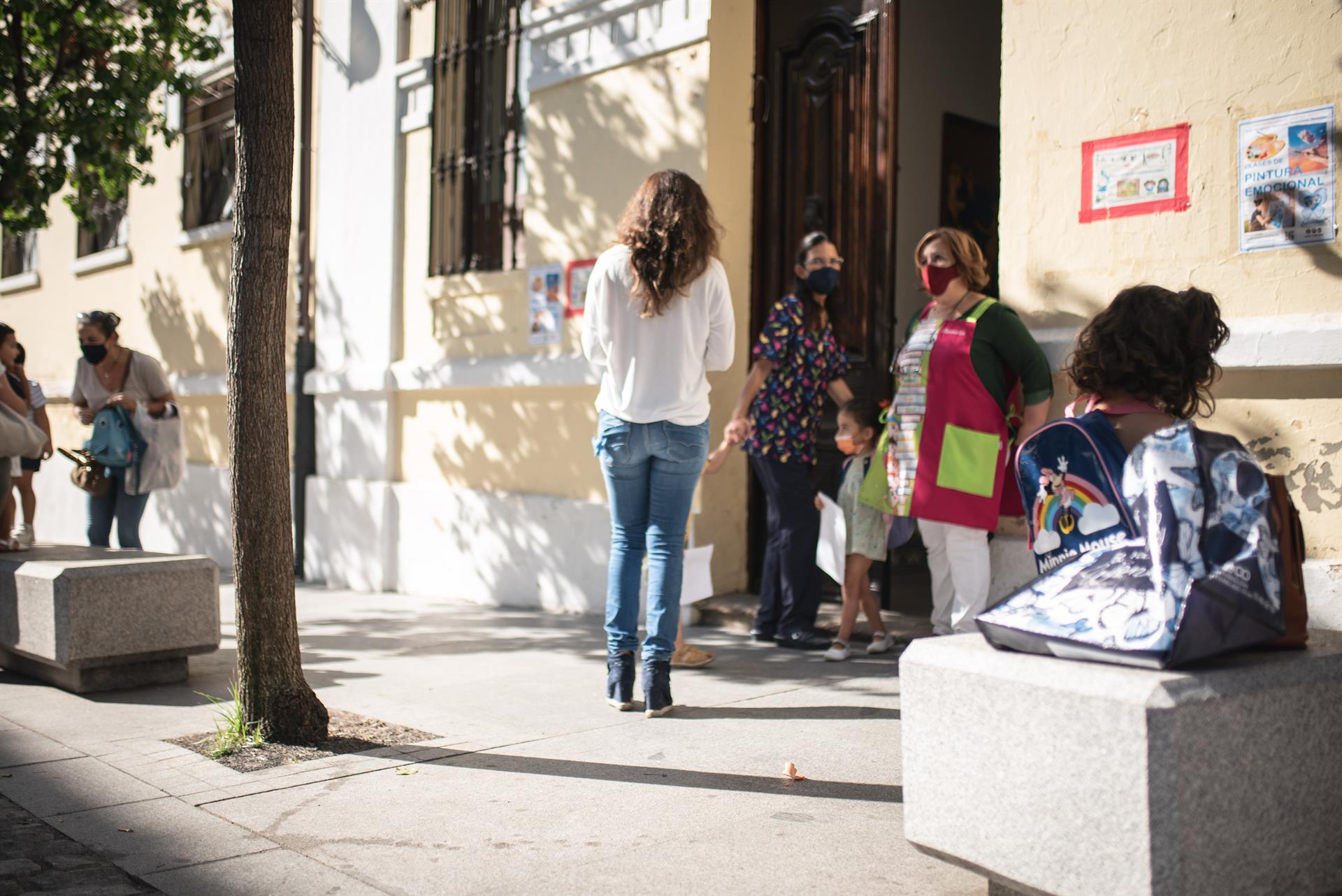 El Ayuntamiento concede 290 ayudas de material escolar y abre plazo para subsanar las denegadas El Ayuntamiento concede 290 ayudas de material escolar y abre plazo para subsanar las denegadas