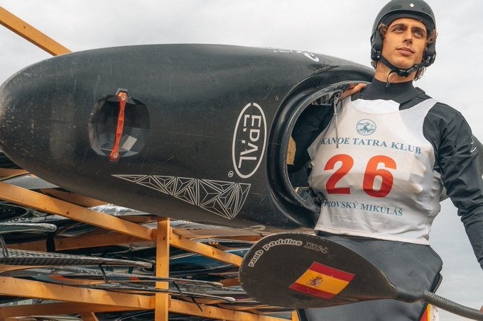 David Llorente prepara el Mundial de Alemania David Llorente prepara el Mundial de Alemania