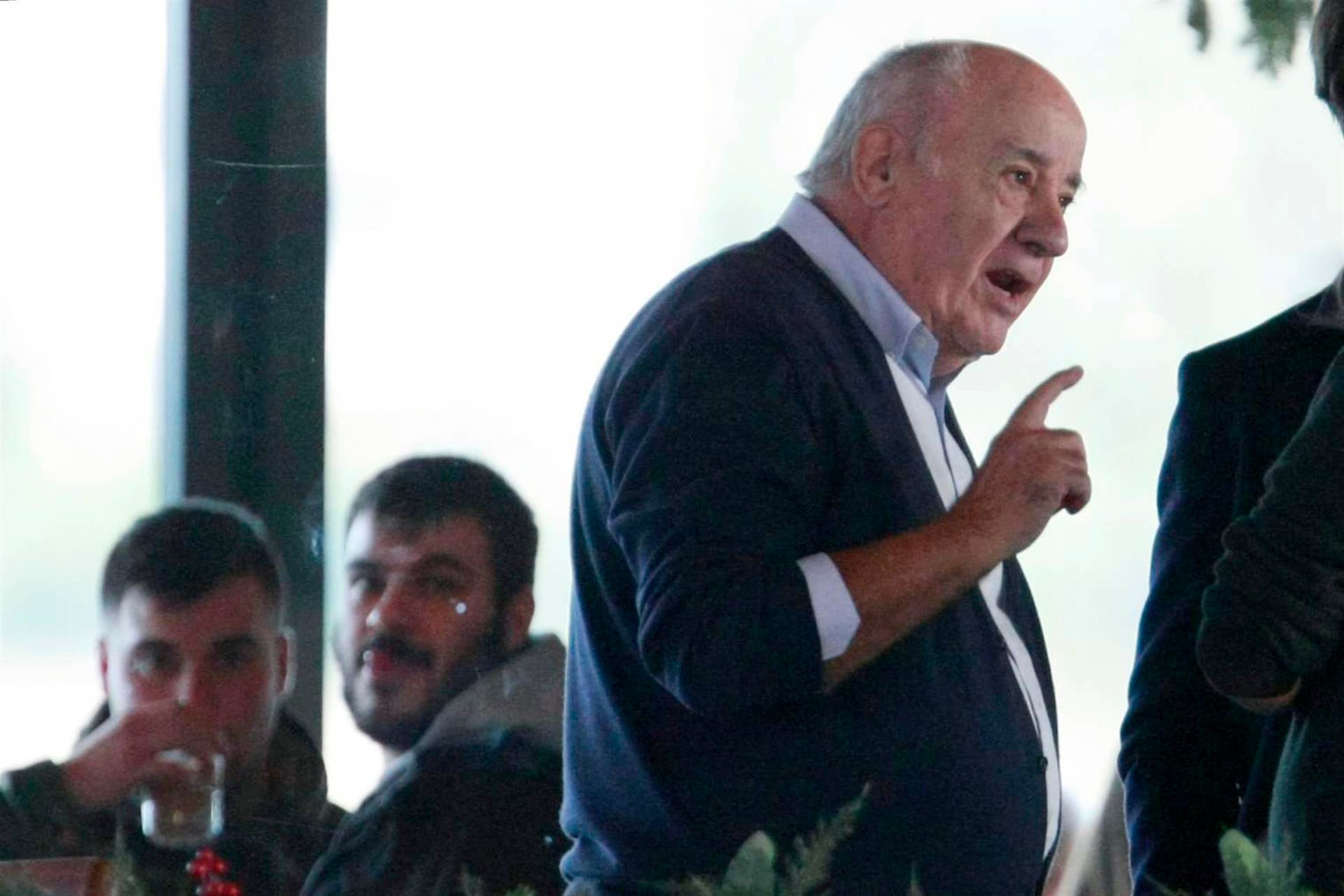 Así es el rascacielos de apartamentos de lujo en Nueva York que ha comprado Amancio Ortega por 500 millones Así es el rascacielos de apartamentos de lujo en Nueva York que ha comprado Amancio Ortega por 500 millones