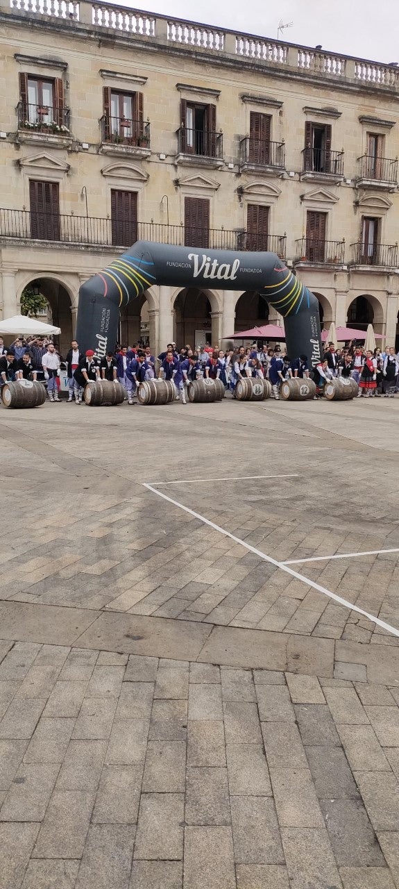 Más de Uno Álava (08:20) 26/07/2022 Más de Uno Álava (08:20) 26/07/2022