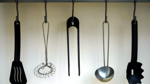 Utensilios de cocina