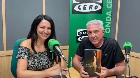 Mar&iacute;a Oru&ntilde;a