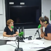 Marta Pascal ha vingut al programa disposada a parlar de tot: de la seva vida pública al capdavant d’un partit polític i alguns detalls de la seva vida privada Marta Pascal ha vingut al programa disposada a parlar de tot: de la seva vida pública al capdavant d’un partit polític i alguns detalls de la seva vida privada