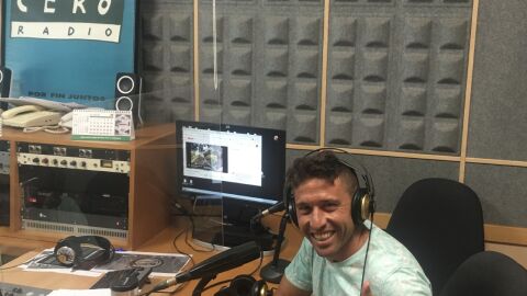 ENTREVISTA