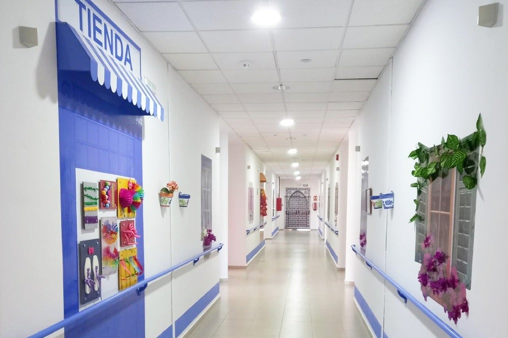 Residencias Seniors abre 3 nuevas unidades especializadas en tratamiento de demencia-Alzeheimer, Rehabilitación y Neurorrehabilitación Residencias Seniors abre 3 nuevas unidades especializadas en tratamiento de demencia-Alzeheimer, Rehabilitación y Neurorrehabilitación