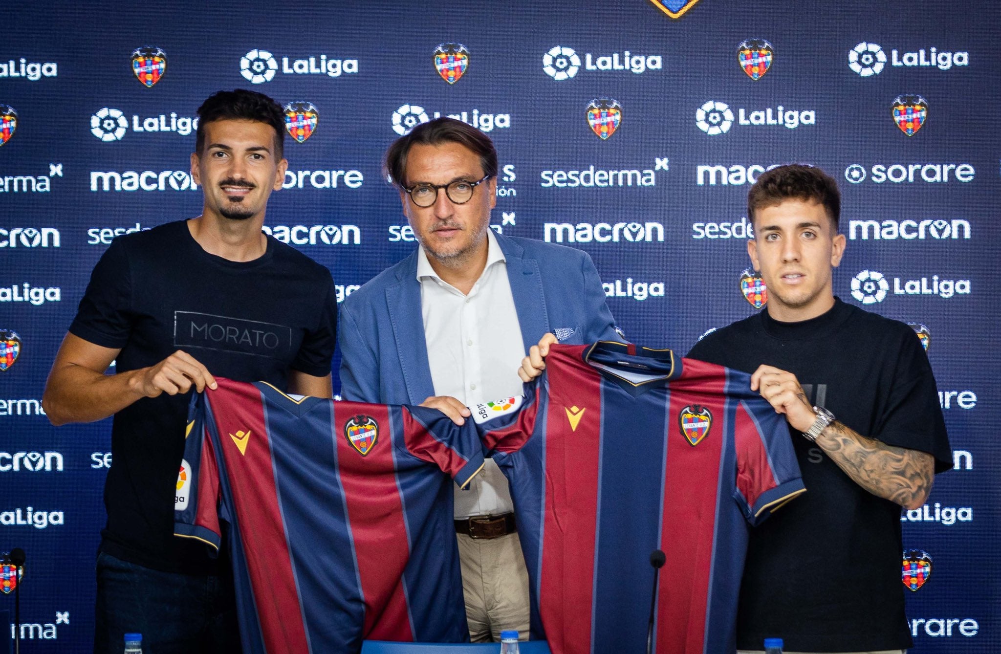 Quico Catalán: "Sería un sueño que Iborra pudiera volver" Quico Catalán: "Sería un sueño que Iborra pudiera volver"