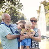 Día de los abuelos Día de los abuelos