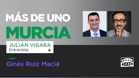 Más de Uno Murcia Más de Uno Murcia