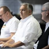 Dimite un asesor de Viktor Orban tras un "discurso nazi puro"