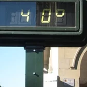 Una mujer de entre 30 y 39 años ha fallecido en Mérida tras sufrir un golpe de calor el pasado 16 de julio Una mujer de entre 30 y 39 años ha fallecido en Mérida tras sufrir un golpe de calor el pasado 16 de julio