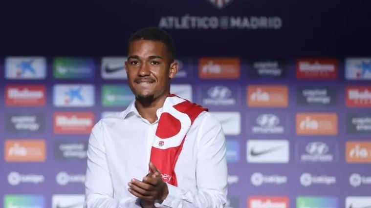El Valencia quiere la cesión de Samuel Lino El Valencia quiere la cesión de Samuel Lino