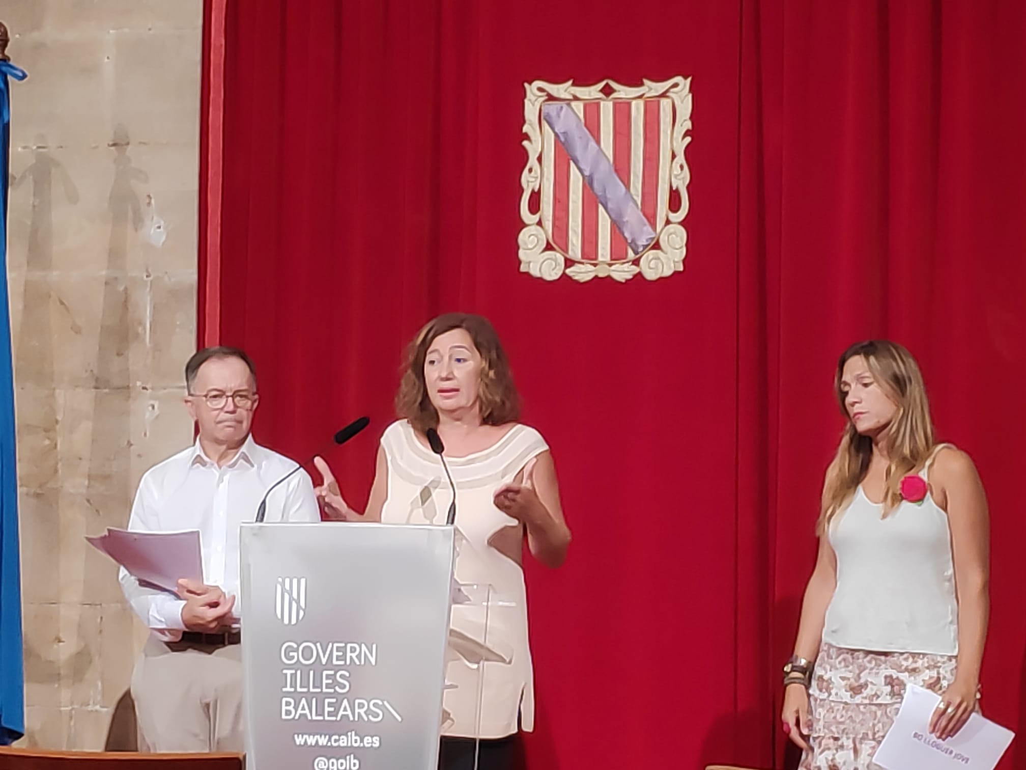 Hasta 1.600 jóvenes de Baleares se beneficiarán del Bono Alquiler Joven de 250 euros mensuales durante dos años Hasta 1.600 jóvenes de Baleares se beneficiarán del Bono Alquiler Joven de 250 euros mensuales durante dos años