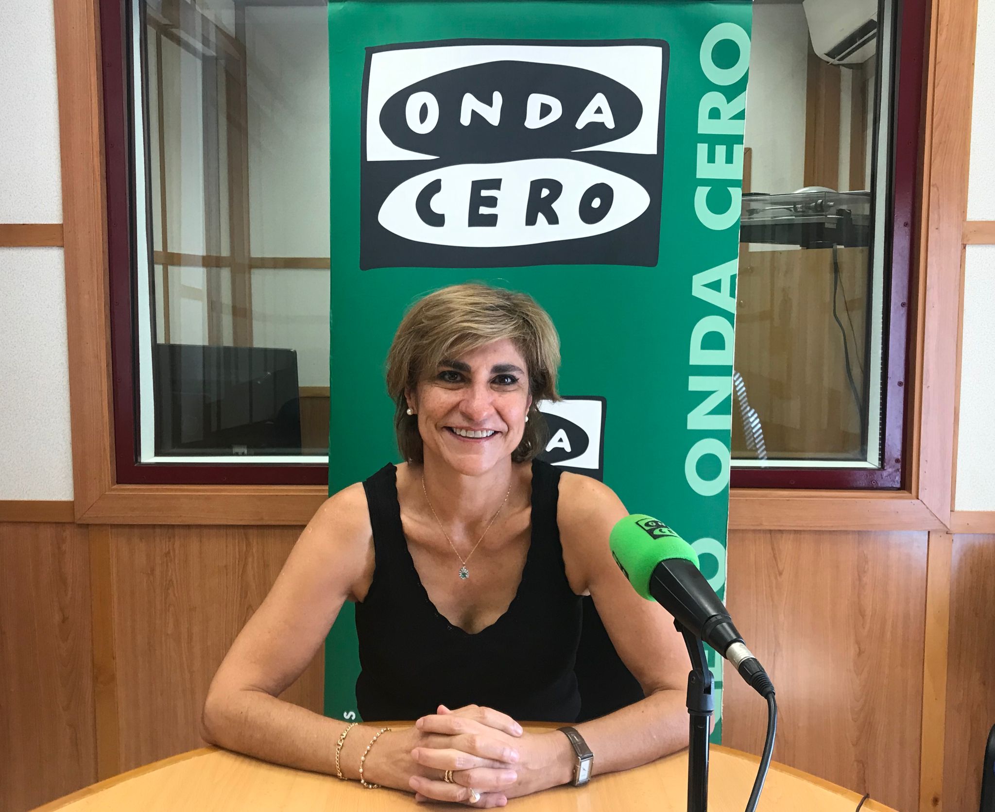 Más de Uno Talavera Verano (26/07/22) Más de Uno Talavera Verano (26/07/22)