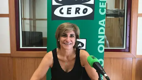 Paloma Sánchez Paloma Sánchez