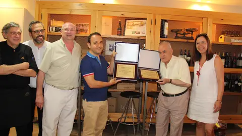 Santa Marta 2022 en Alcázar Santa Marta 2022 en Alcázar