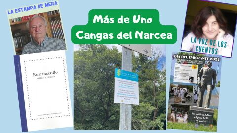 M&aacute;s de Uno Cangas del Narcea 26/07/2022 