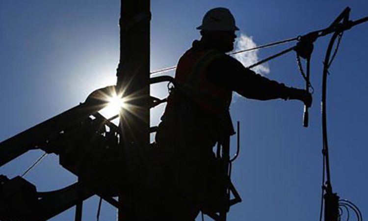 Anuncian cortes de luz en Alcázar para los próximos días Anuncian cortes de luz en Alcázar para los próximos días