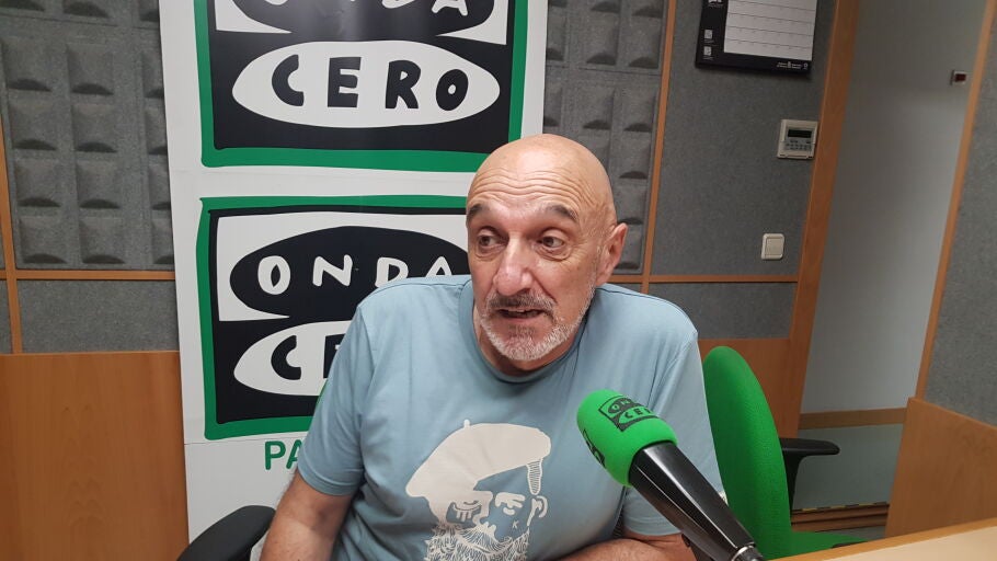 Humberto Bustince