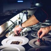 Tres restaurantes estrella Michelin donde comer por menos de 60 euros 