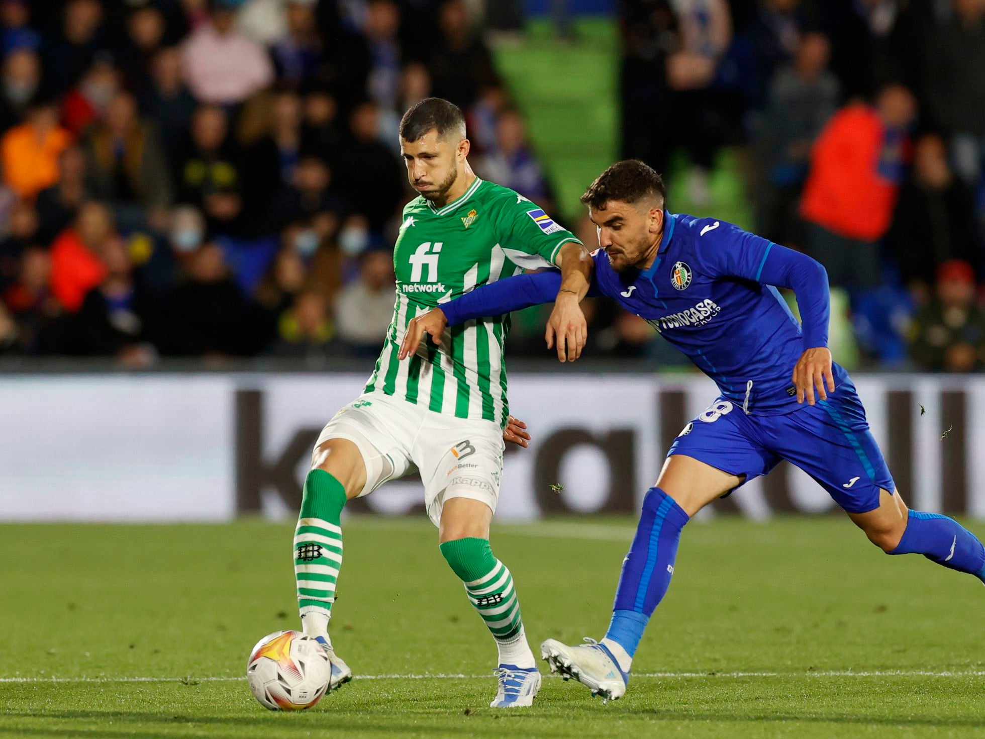 Guido, Arambarri y Aouar: el Betis sigue en el mercado Guido, Arambarri y Aouar: el Betis sigue en el mercado