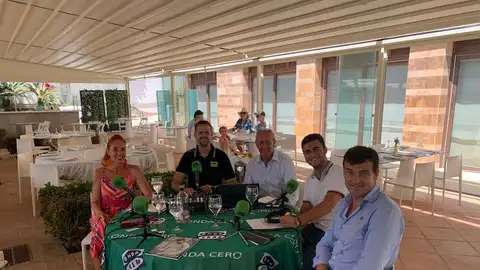 Más de Uno Marbella Más de Uno Marbella