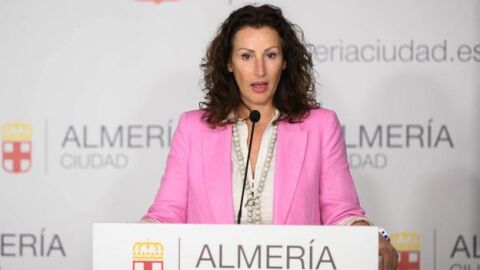 ONDA CERO ALMERIA
