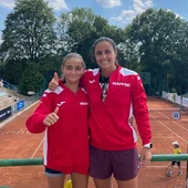 Charo Esquiva semifinalista del Campeonato de Europa Infantil de tenis Charo Esquiva semifinalista del Campeonato de Europa Infantil de tenis