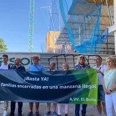 Asociación de Vecinos El Bulto Asociación de Vecinos El Bulto