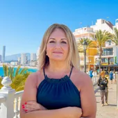 Nuria Montes Nuria Montes