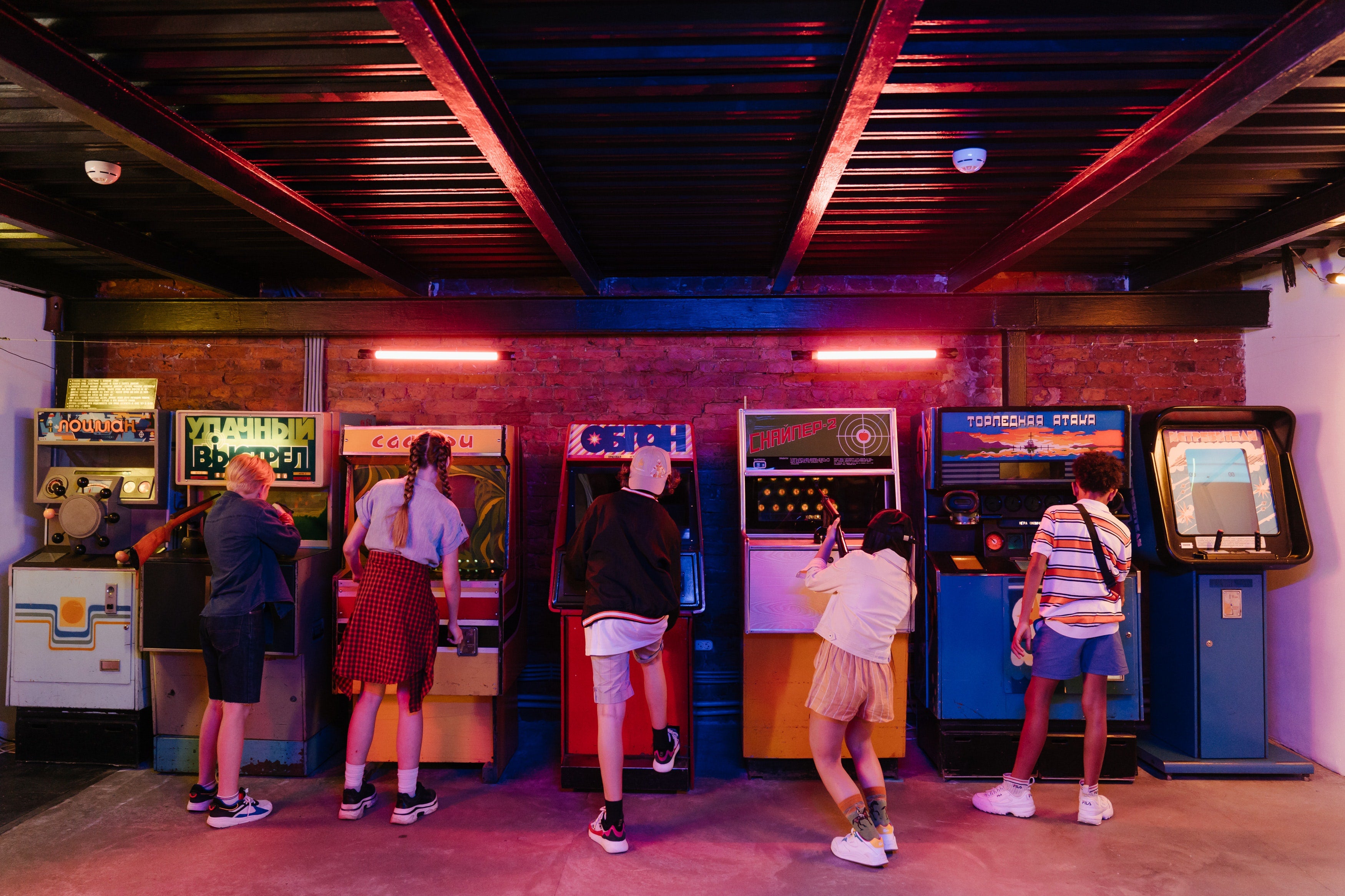 La exposición "50 años de ocio digital-historia del videojuego" llega a Torrevieja La exposición "50 años de ocio digital-historia del videojuego" llega a Torrevieja