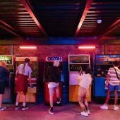 La exposición "50 años de ocio digital-historia del videojuego" llega a Torrevieja