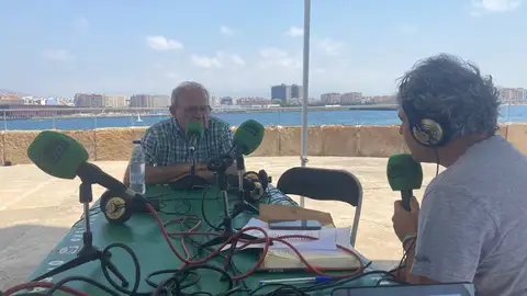 ONDA CERO ALMERIA ONDA CERO ALMERIA