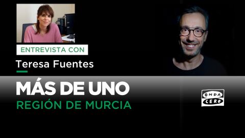 Más de Uno Murcia Más de Uno Murcia