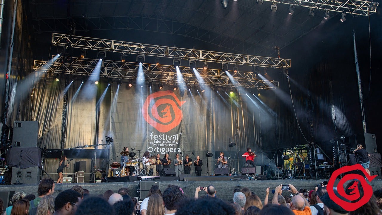 Festival de Ortigueira Festival de Ortigueira