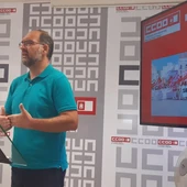 José Manuel Muñoz José Manuel Muñoz