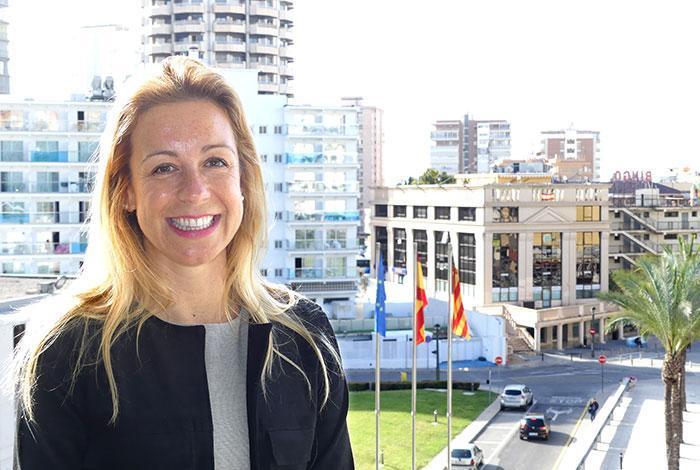 Ana Pellicer: "Las ayudas de Diputación sufragarían el 70% del coste de las restauraciones" Ana Pellicer: "Las ayudas de Diputación sufragarían el 70% del coste de las restauraciones"