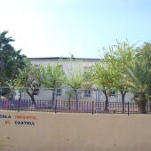 Escoleta El Castell La Pobla Llarga