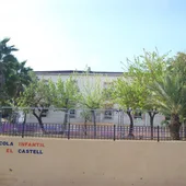 Escoleta El Castell La Pobla Llarga Escoleta El Castell La Pobla Llarga