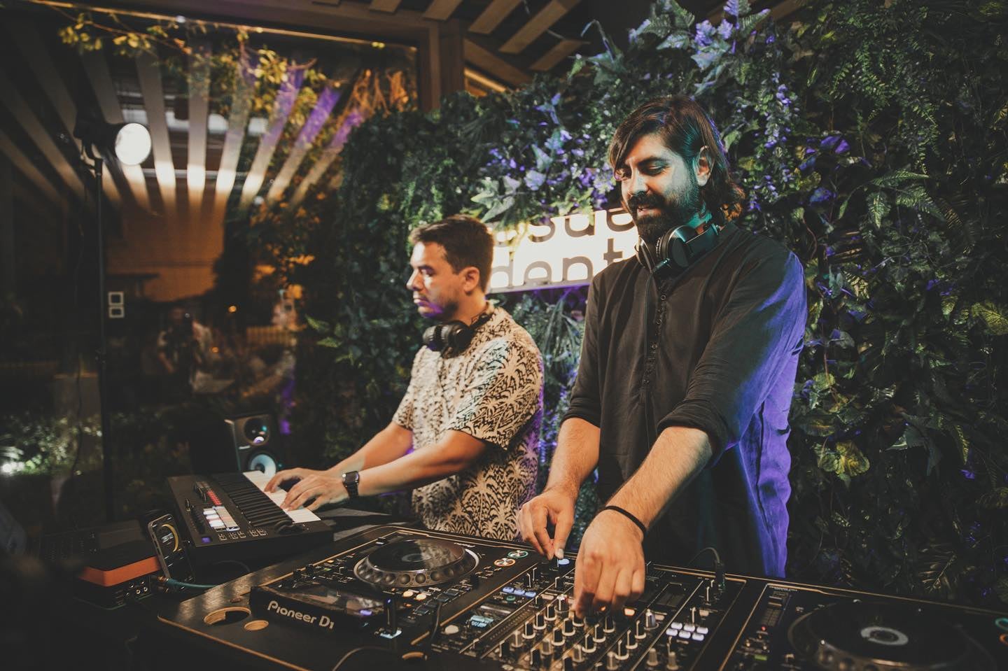 Maigual avanza en nuestro programa "Quijote Project" Maigual avanza en nuestro programa "Quijote Project"