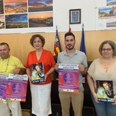 Tradición, diversión y solidaridad en los eventos de las fiestas de Bigastro Tradición, diversión y solidaridad en los eventos de las fiestas de Bigastro