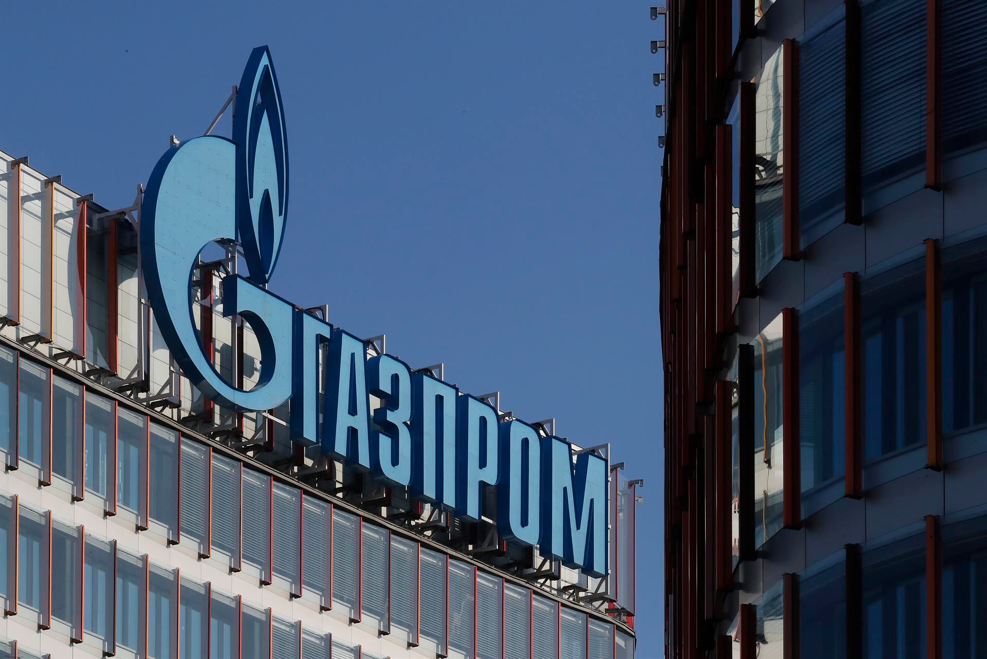 Rusia reduce el flujo de gas a Alemania al 20% de la potencia del Nord Stream Rusia reduce el flujo de gas a Alemania al 20% de la potencia del Nord Stream